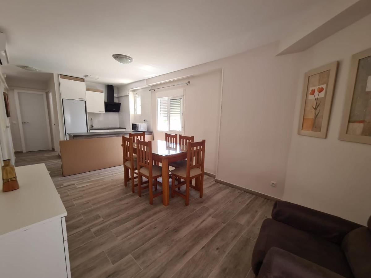 Apartamento Edificio Maysan