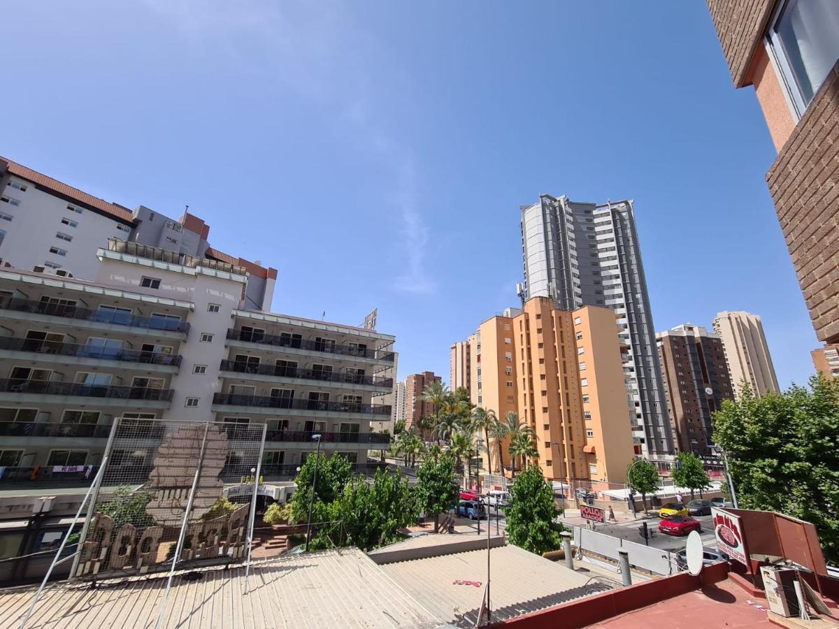 Edificio Maysan Apartamento Benidorm