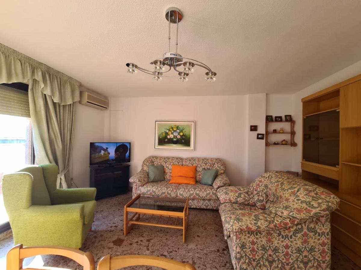 Apartamento Edificio La Marina San Pedro Benidorm