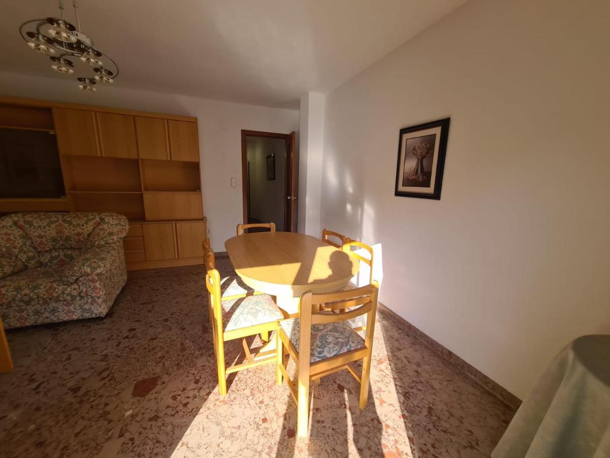 Edificio La Marina San Pedro Apartamento Benidorm