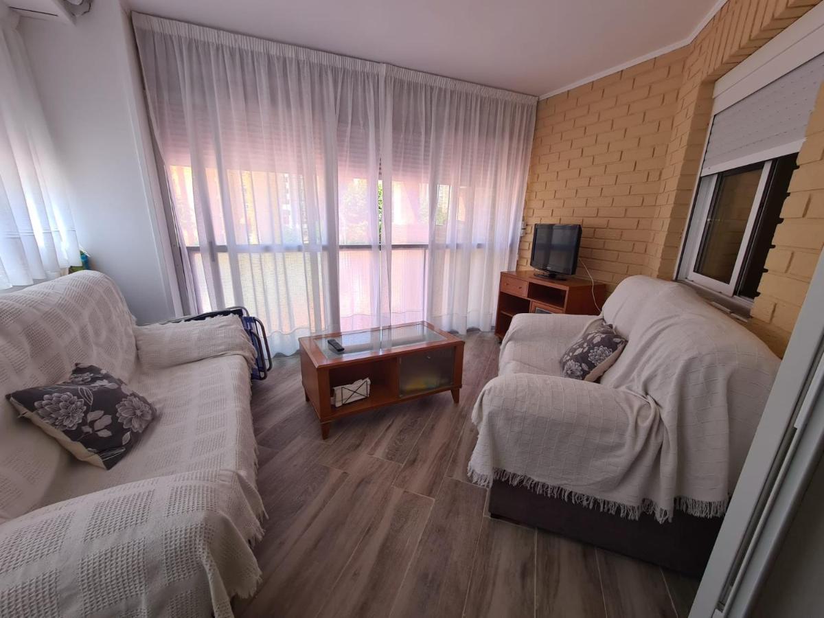 Edificio Maysan Apartamento