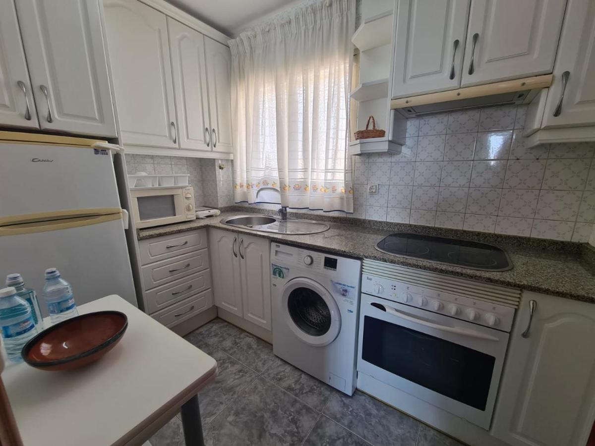 Apartamento Zeus 14 If *