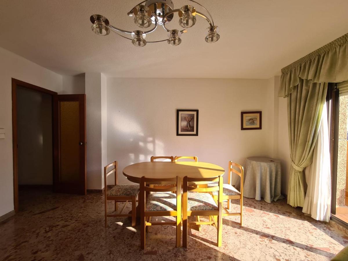 Apartamento Edificio La Marina San Pedro