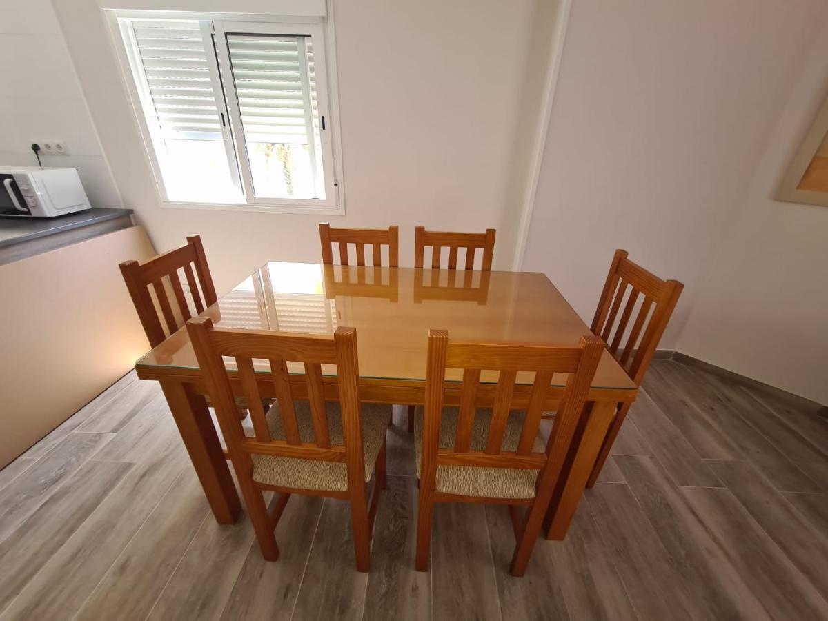 Apartamento Edificio Maysan Benidorm