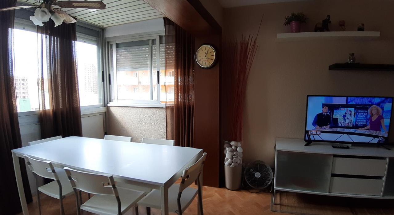 Torre Colon Apartamento *