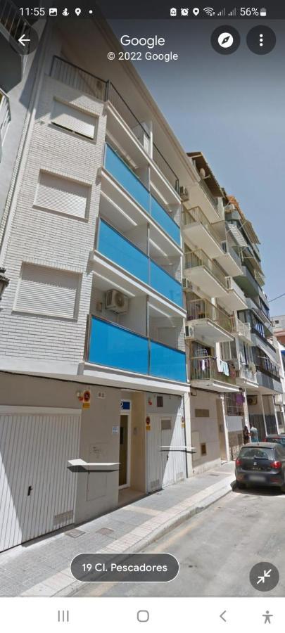 Edificio Parque Elche