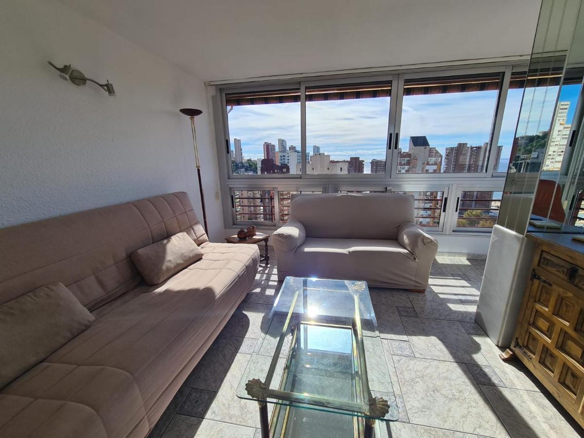 Atico Piscis If Apartamento