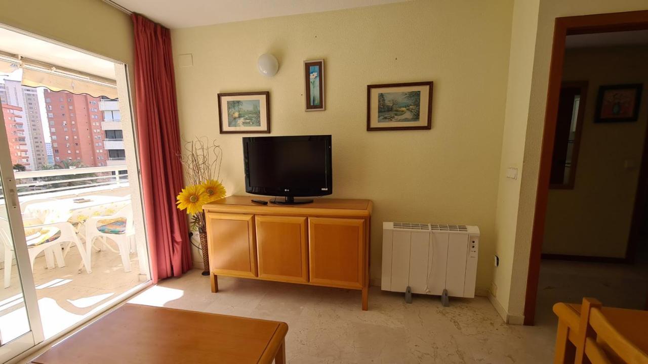 Parque Europa Apartamento