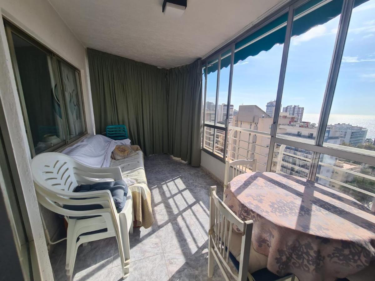 Apartamento Zeus 14 If *