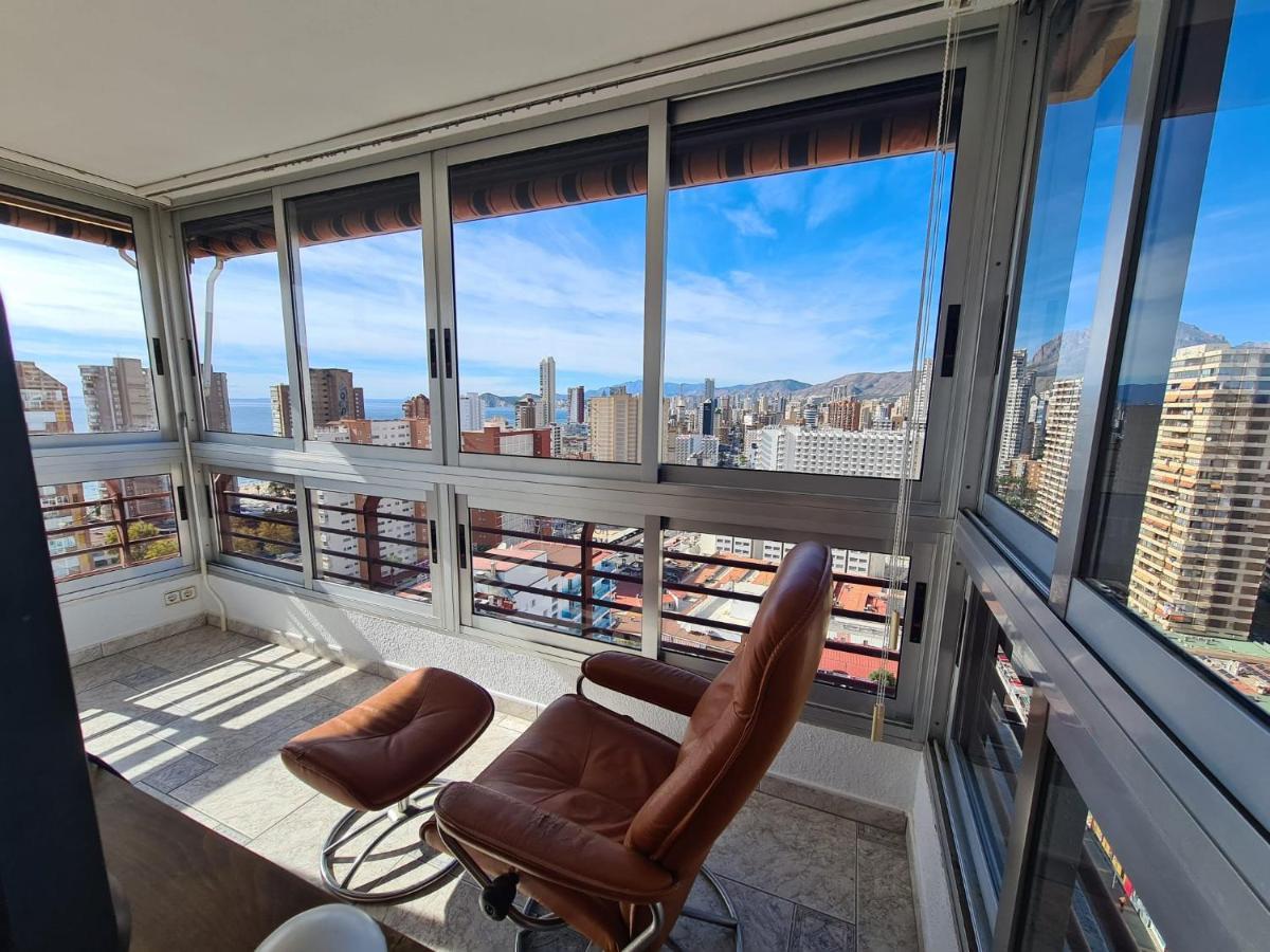 Apartamento Atico Piscis If