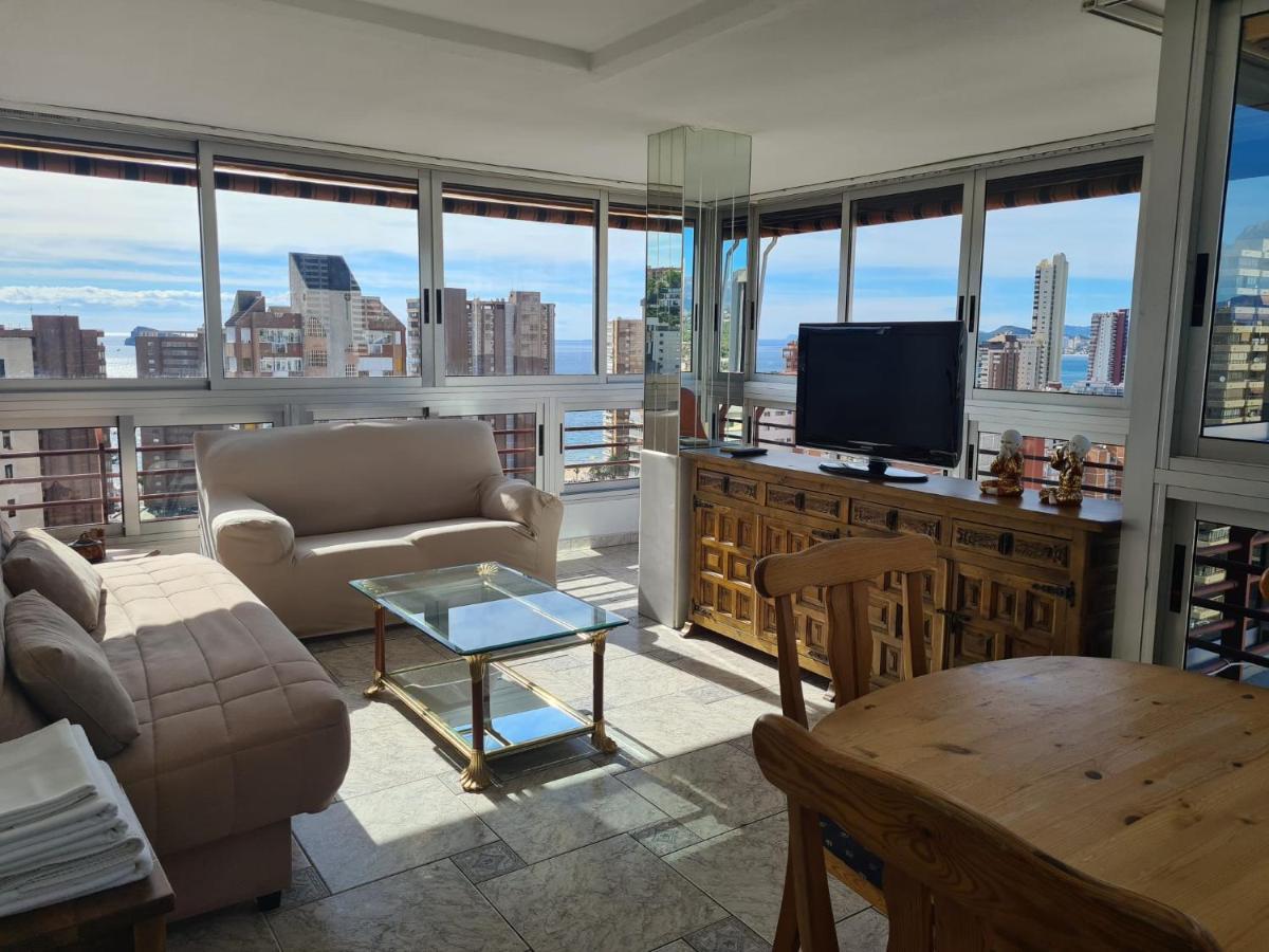 Atico Piscis If Apartamento *