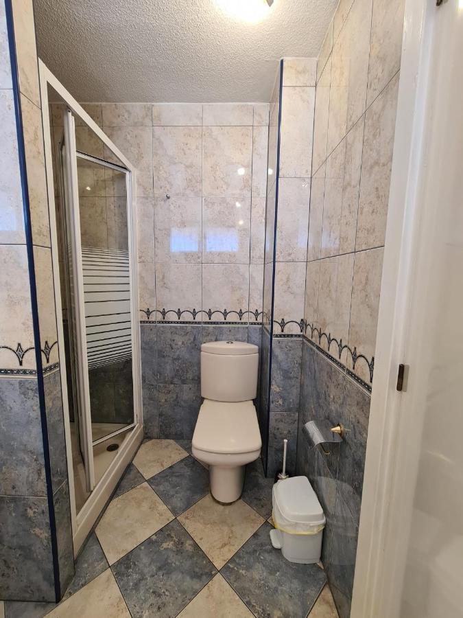 Apartamento Atico Piscis If Benidorm