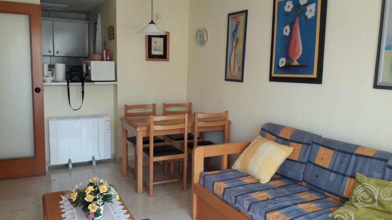 Apartamento Parque Europa