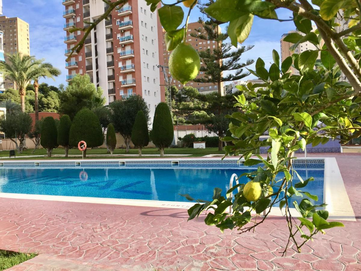 Hannibal La Cala Finestrat Apartamento Benidorm