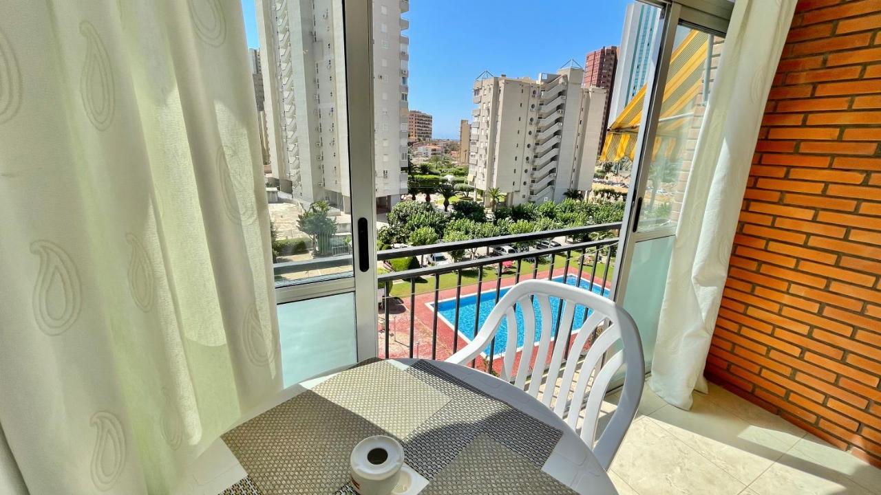 Hannibal La Cala Finestrat * Benidorm