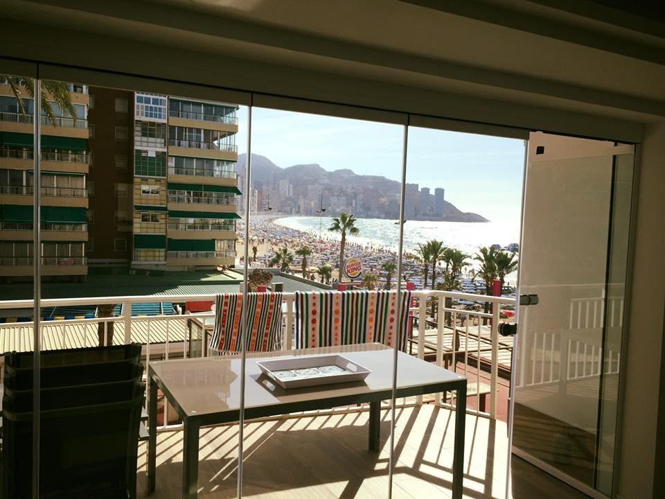 La Gavina * Benidorm