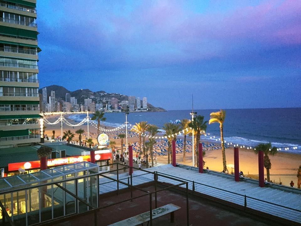 La Gavina Apartamento Benidorm