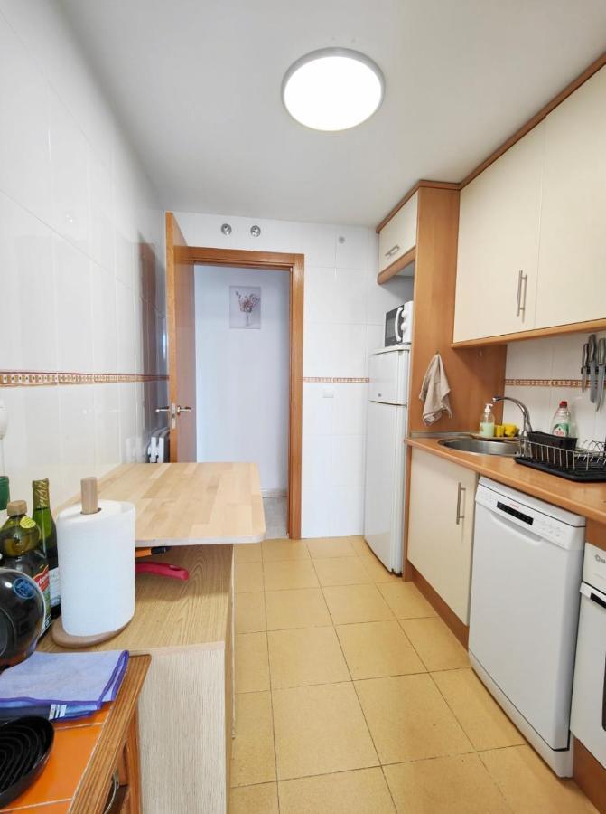 Apartamento Paradise In La Cala Villajoyosa Benidorm