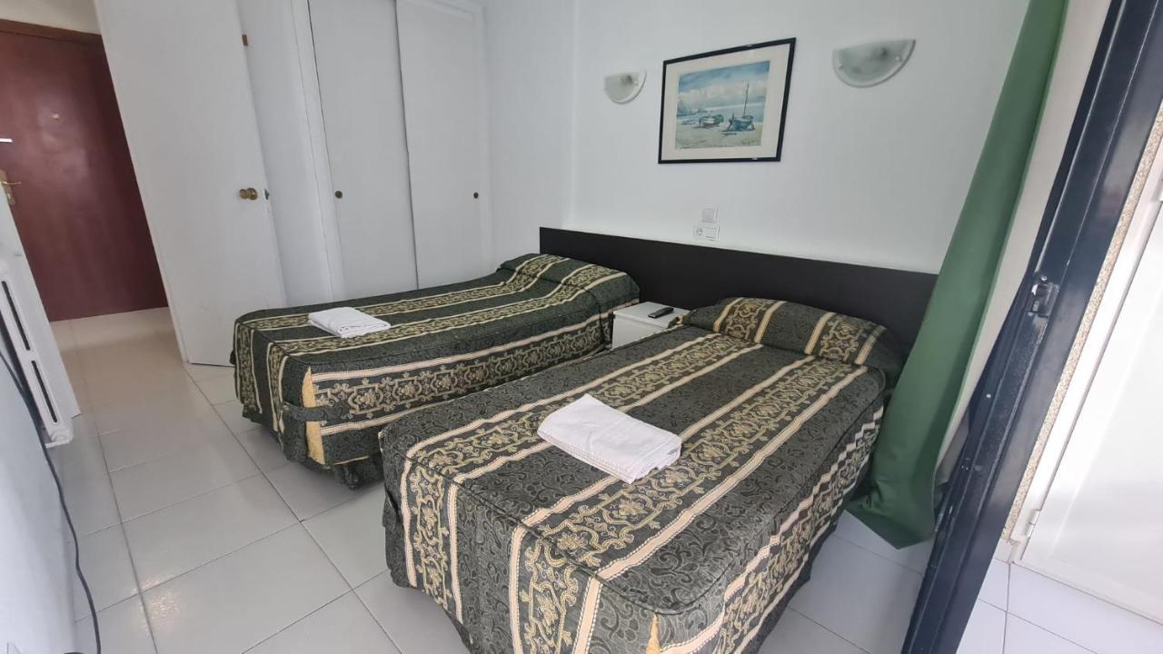 Apartamento Apartamento Luxmar