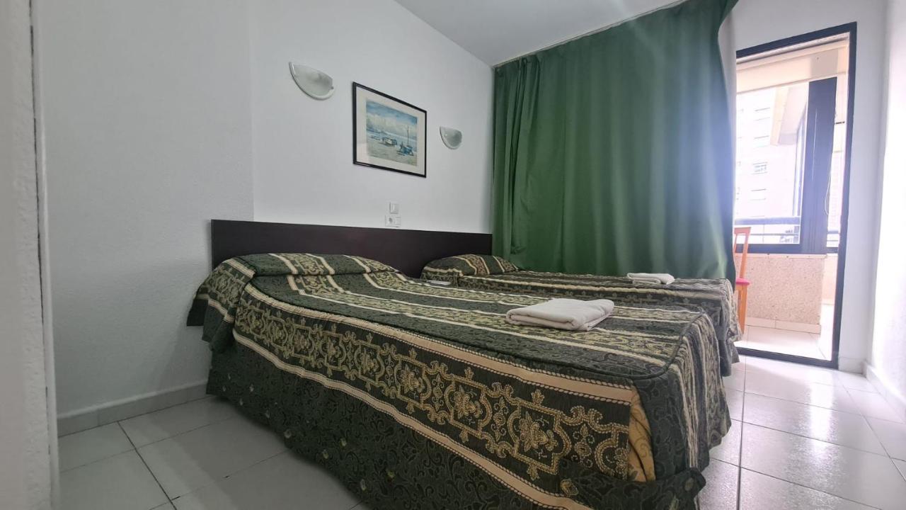 Apartamento Luxmar * Benidorm