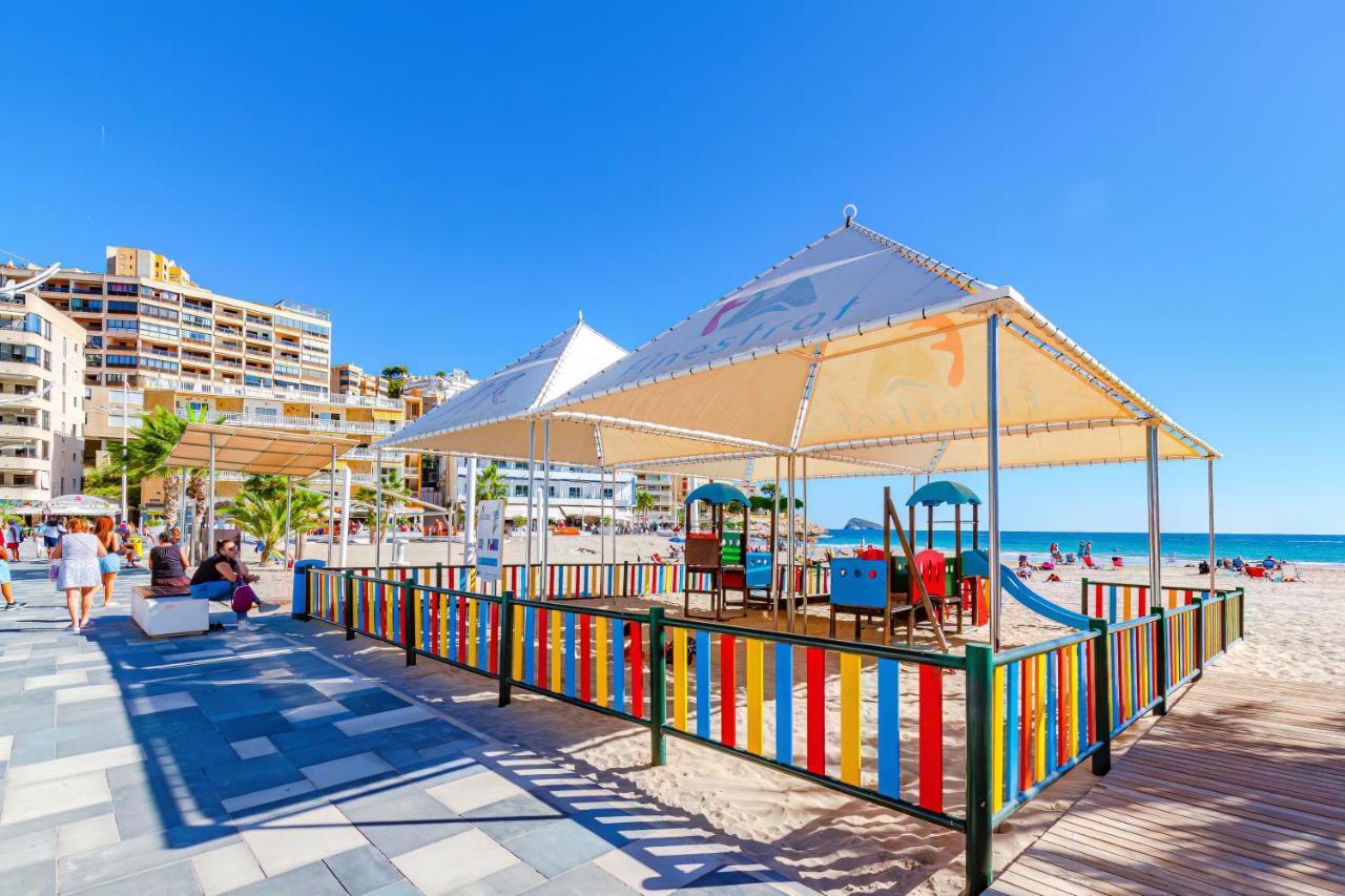 Apartamento Cala Alta *