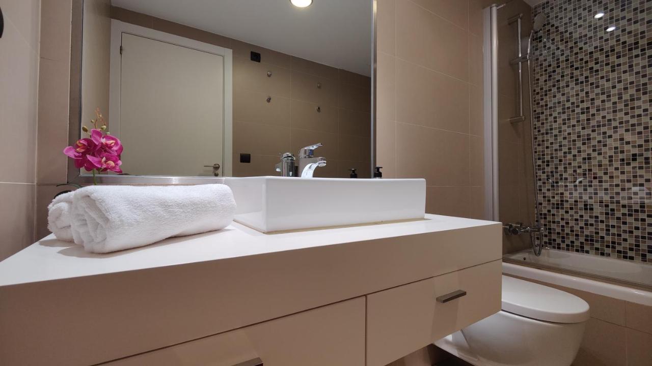 Mirador Delux Apartamento Benidorm