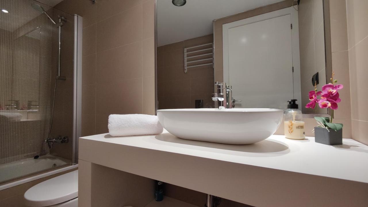 Mirador Delux Apartamento