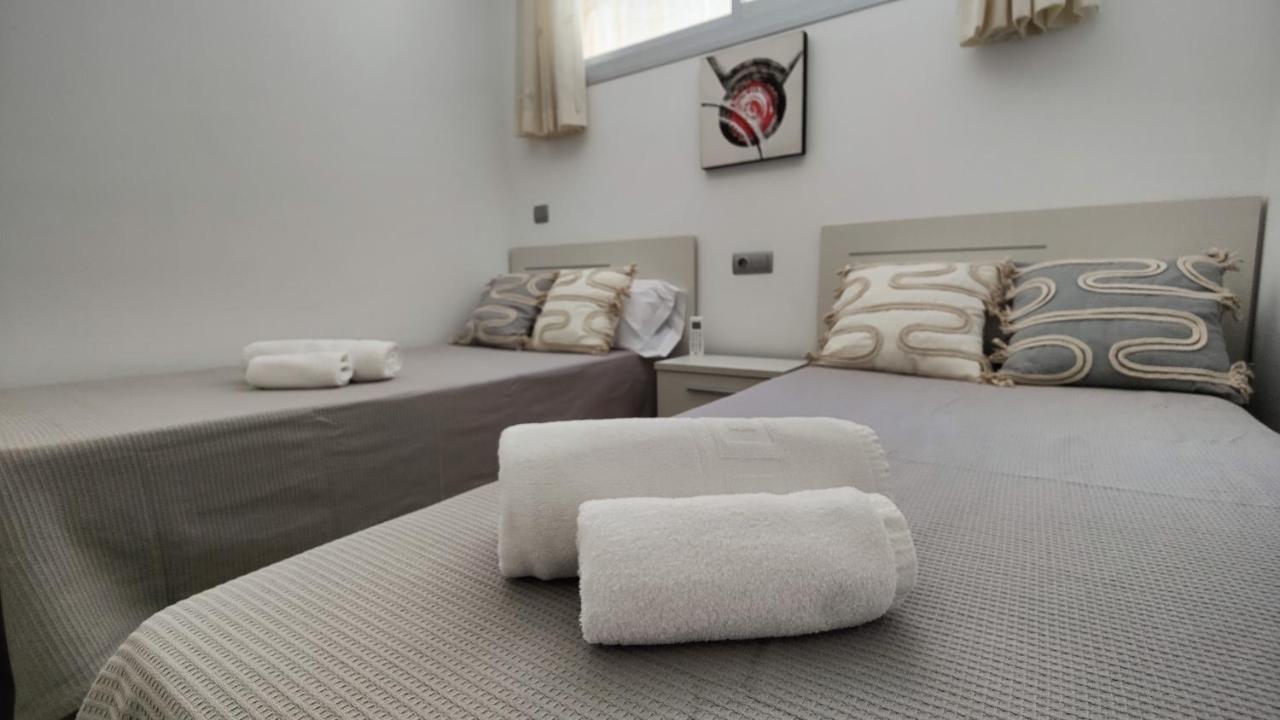 Mirador Delux Apartamento
