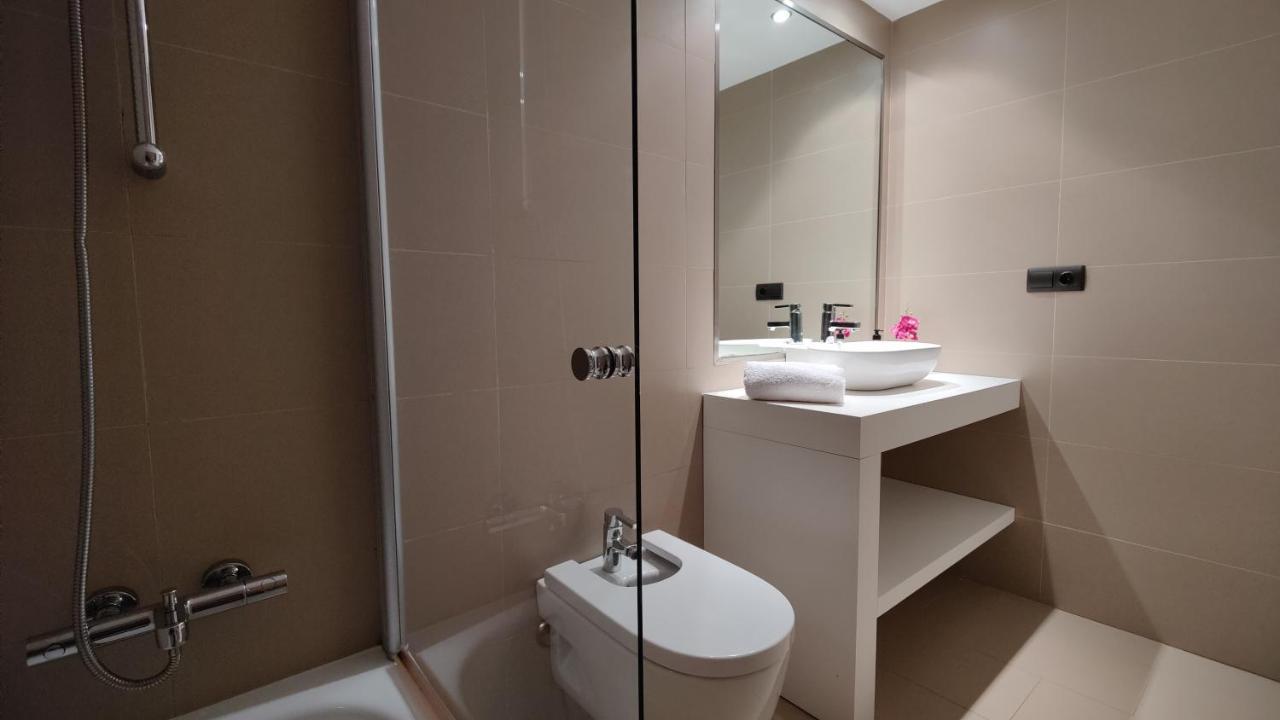 Apartamento Mirador Delux *