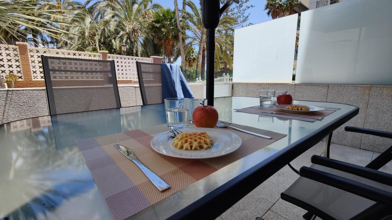 Mirador Delux Apartamento Benidorm