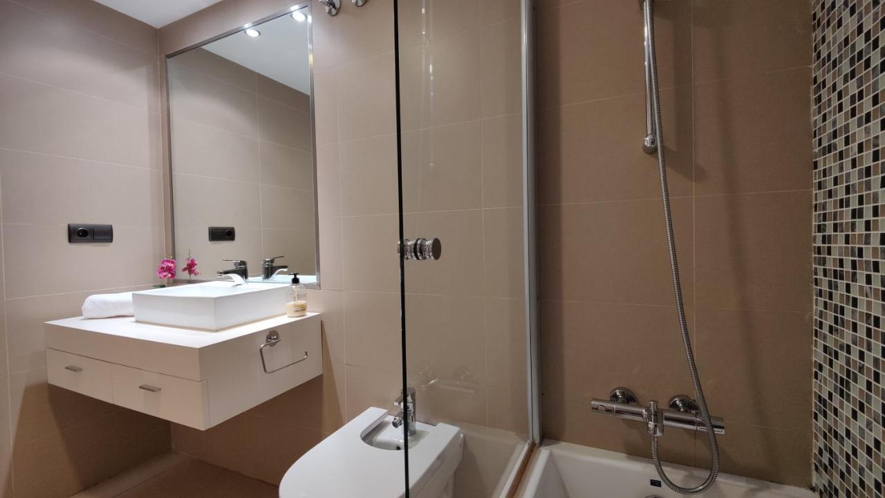 Apartamento Mirador Delux *