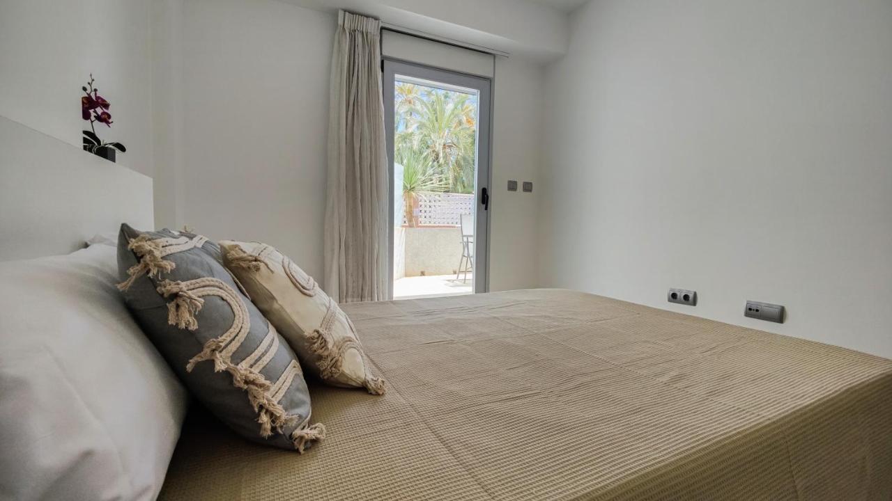 Apartamento Mirador Delux *