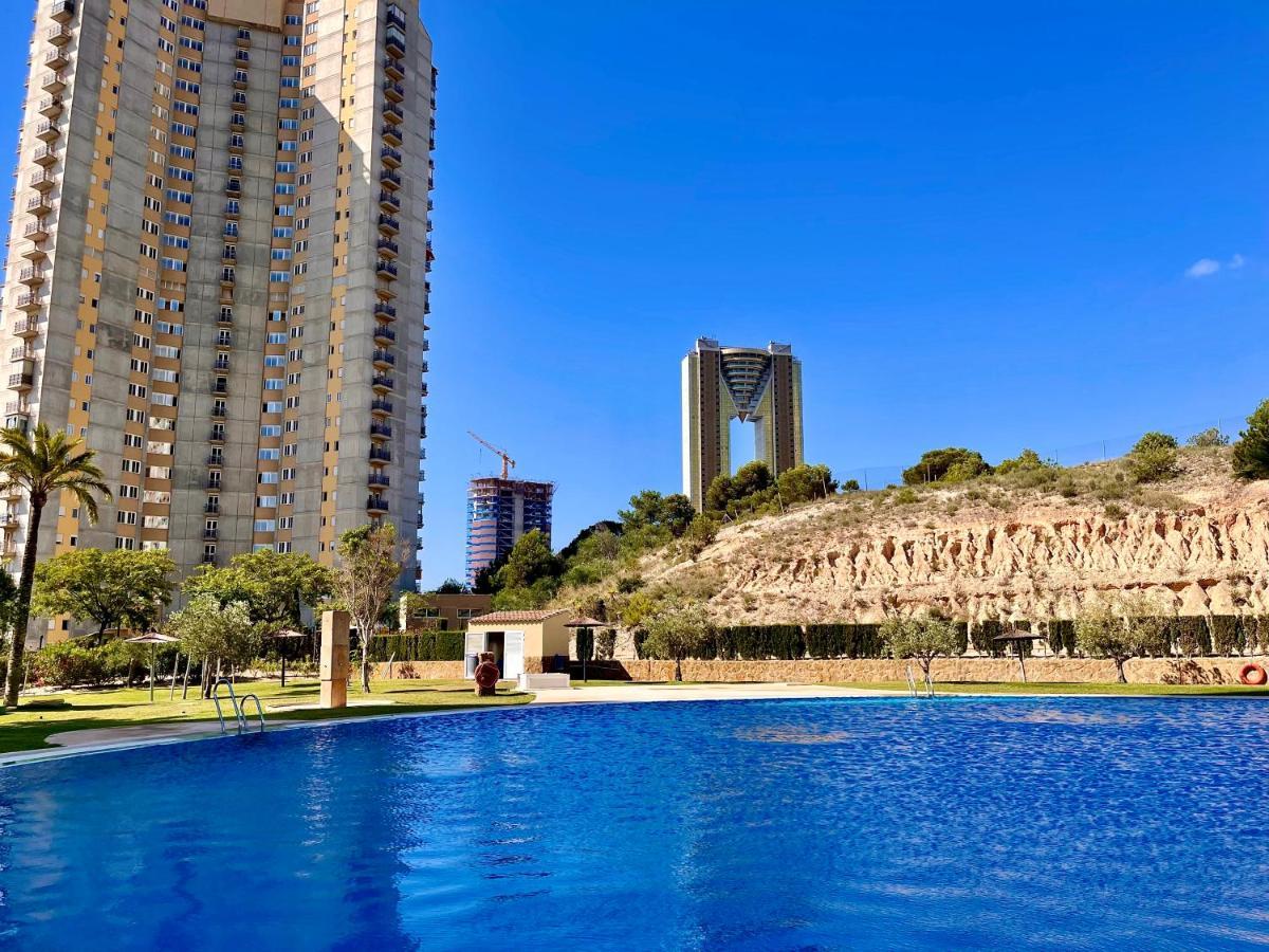 Bonito Con Piscina Apartamento *
