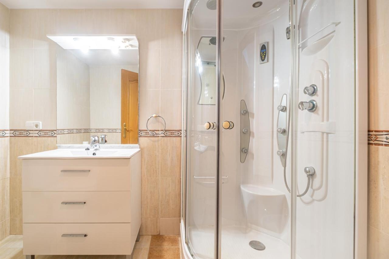 Apartamento Coblanca 8 Benidorm