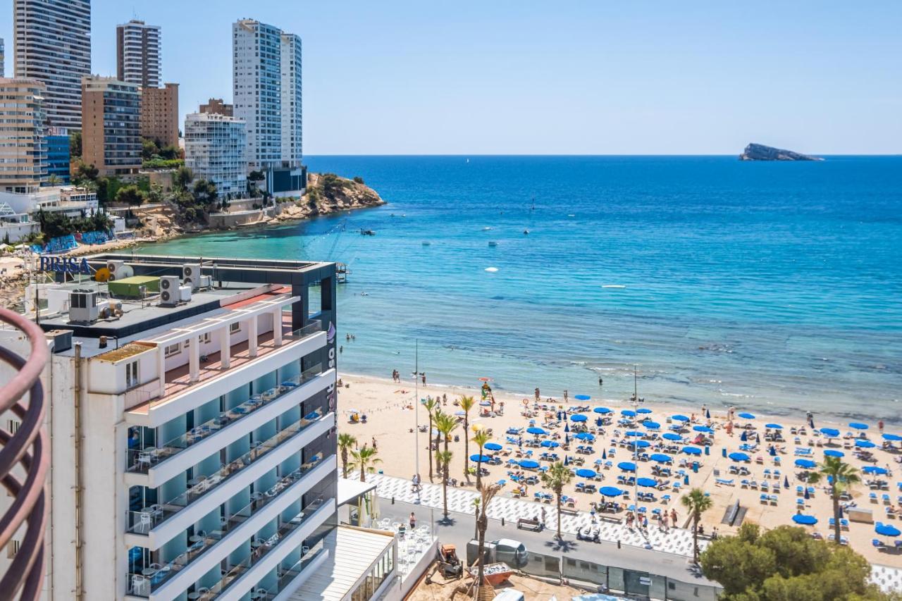 Apartamento Coblanca 8 Benidorm