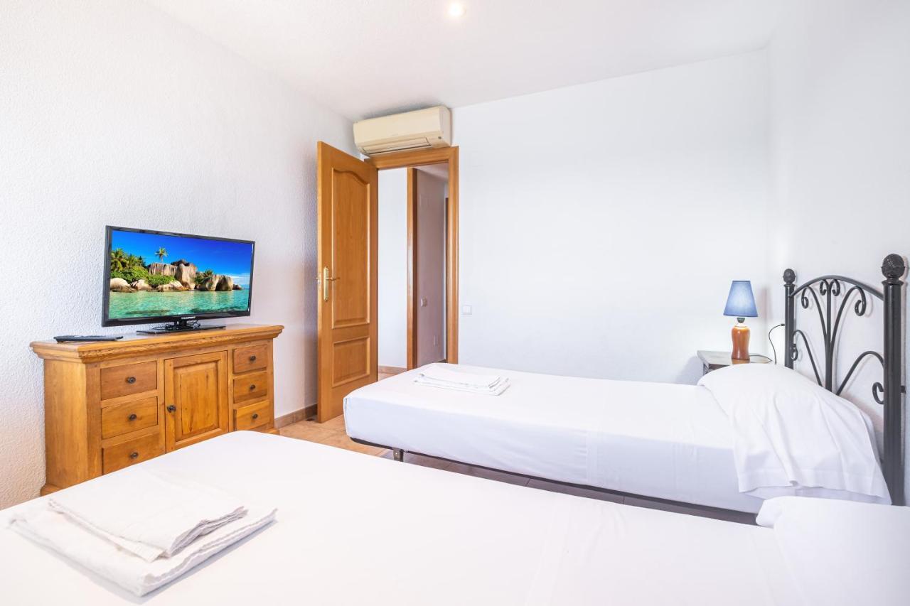 Coblanca 8 Apartamento