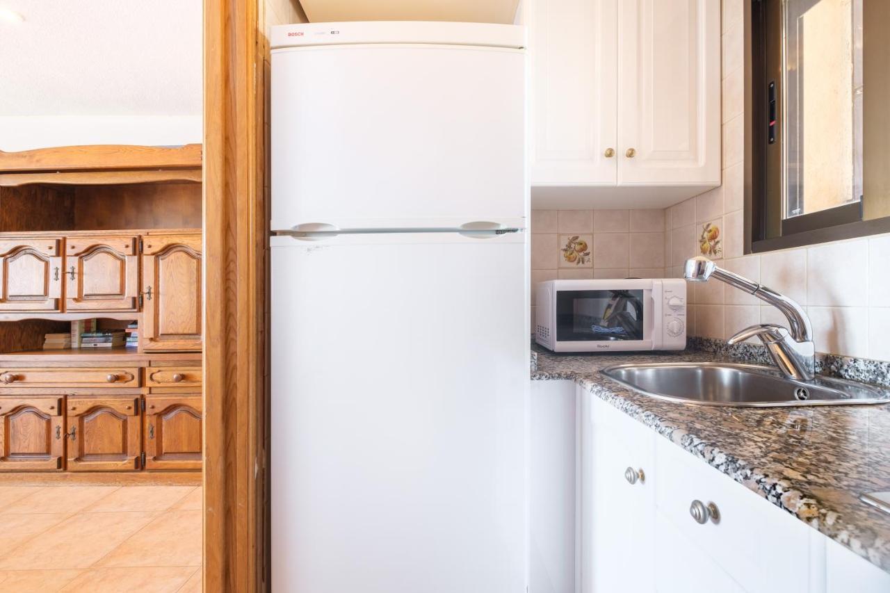 Apartamento Coblanca 8