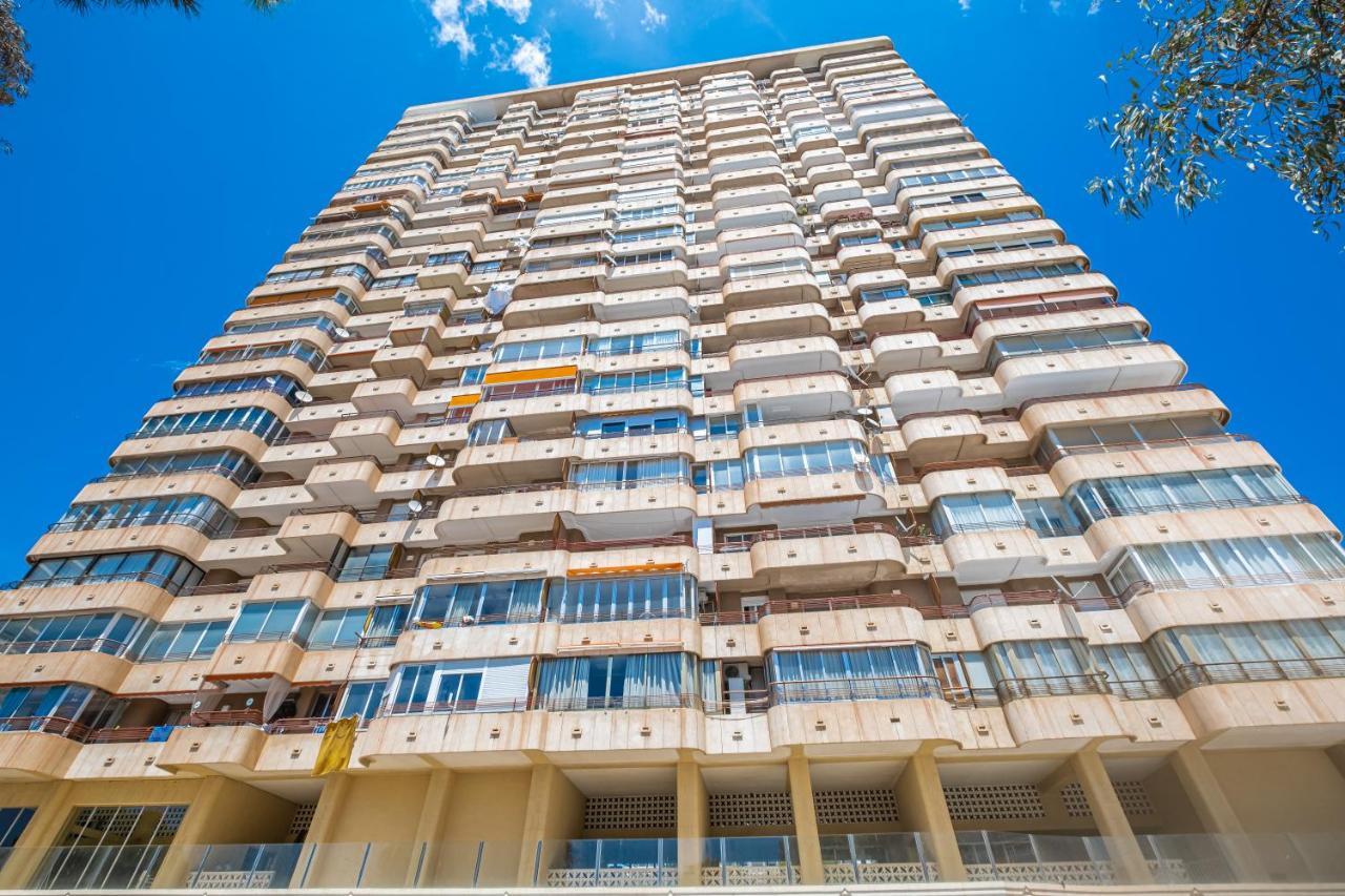 Coblanca 8 Apartamento Benidorm