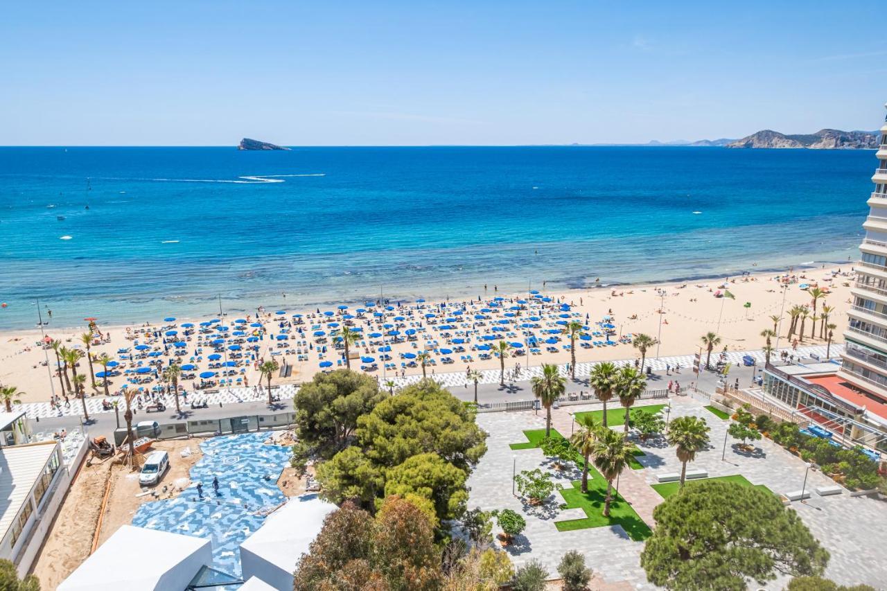 Coblanca 8 Apartamento Benidorm