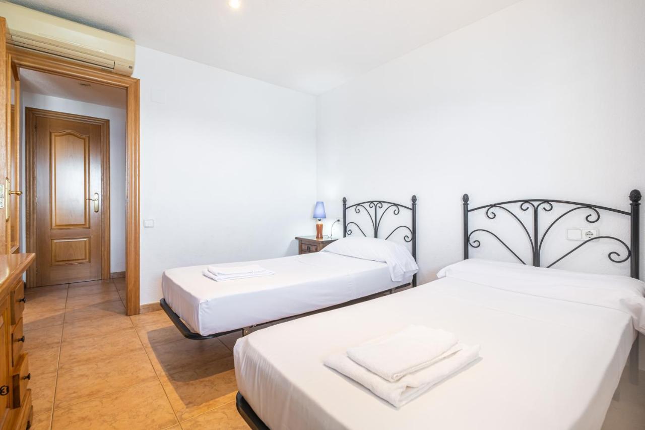 Apartamento Coblanca 8 Benidorm
