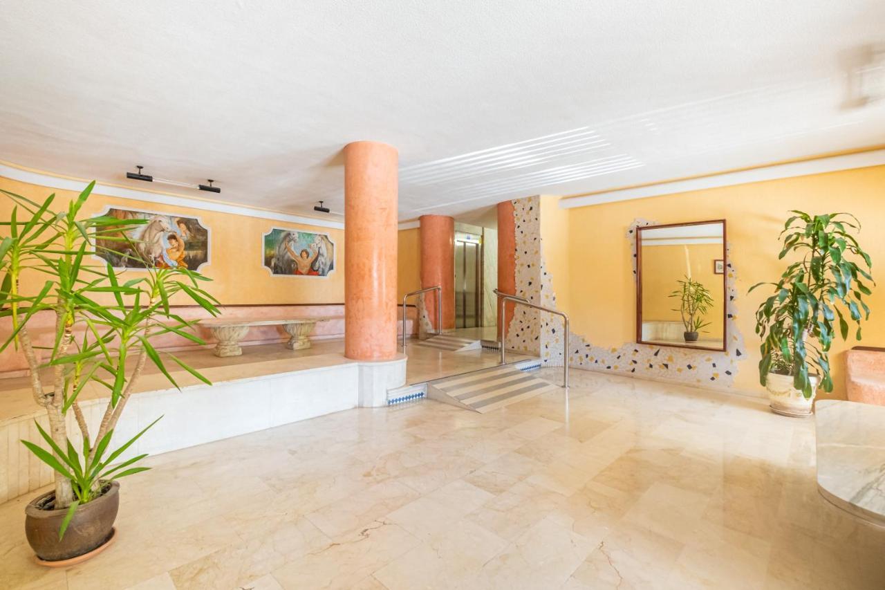 Apartamento Coblanca 8 Benidorm