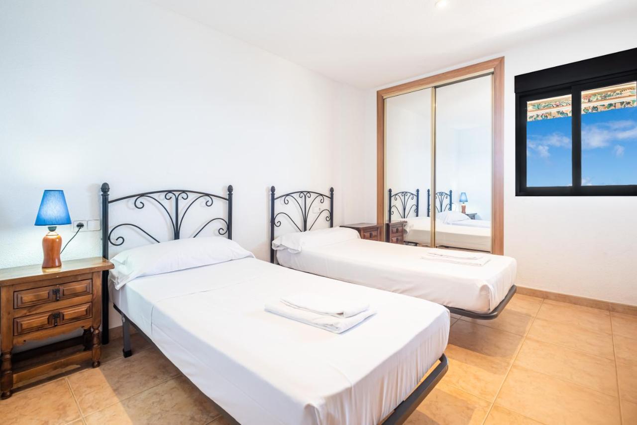 Apartamento Coblanca 8