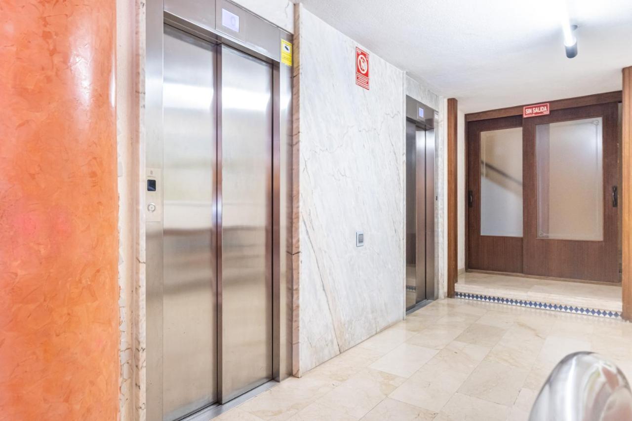 Coblanca 8 Apartamento