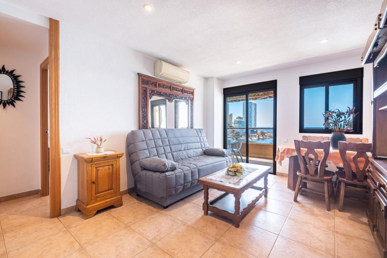 Coblanca 8 Apartamento Benidorm