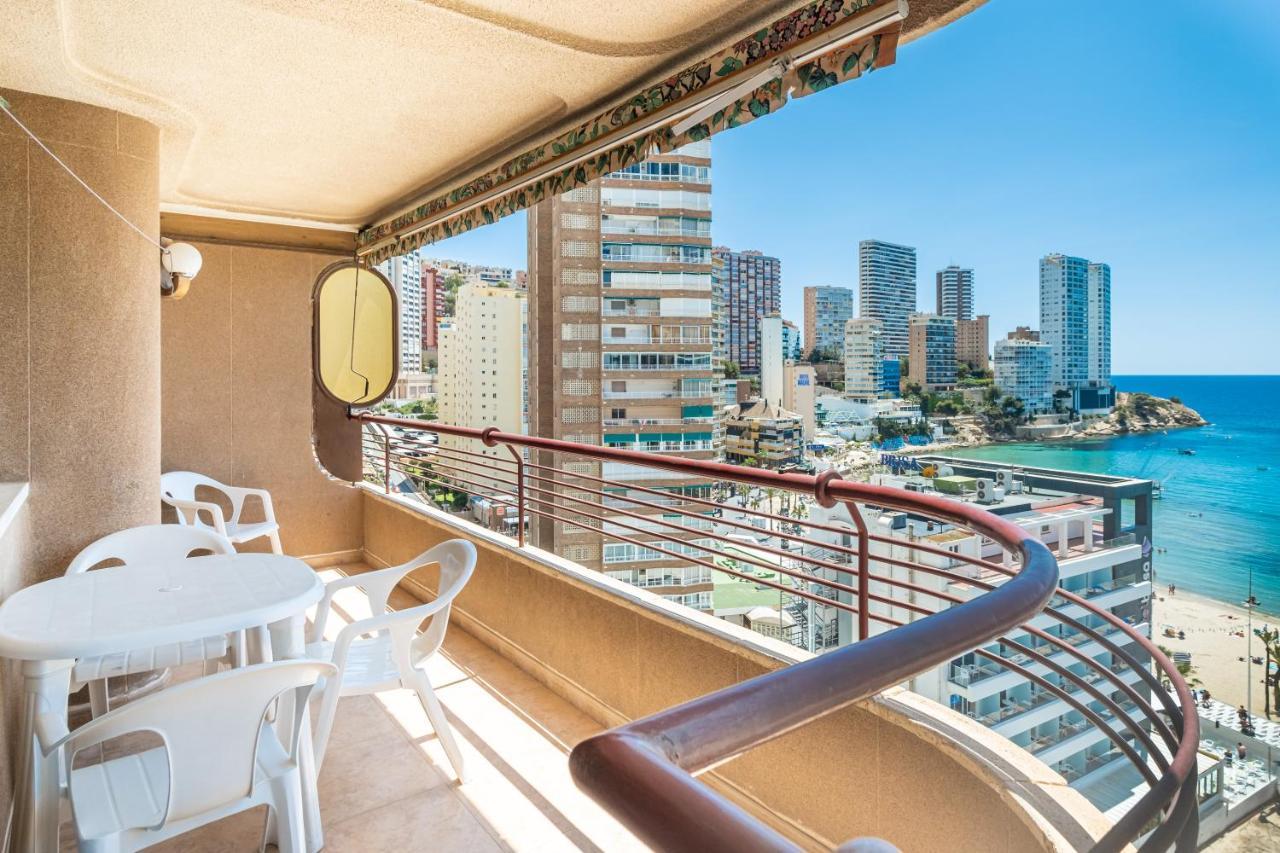 Apartamento Coblanca 8