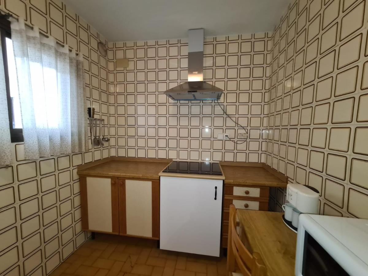 Apartamento Edificio La Marina San Pedro Benidorm