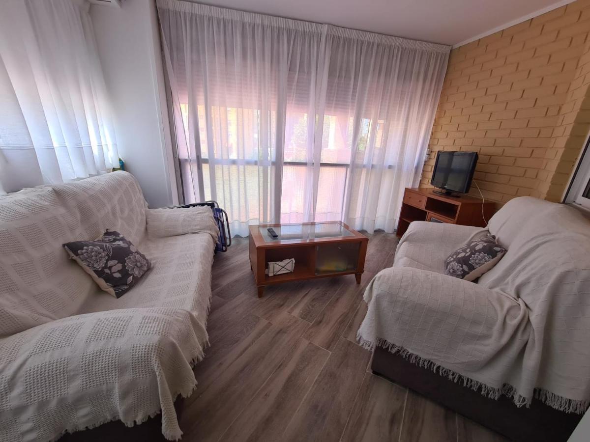 Apartamento Edificio Maysan Benidorm