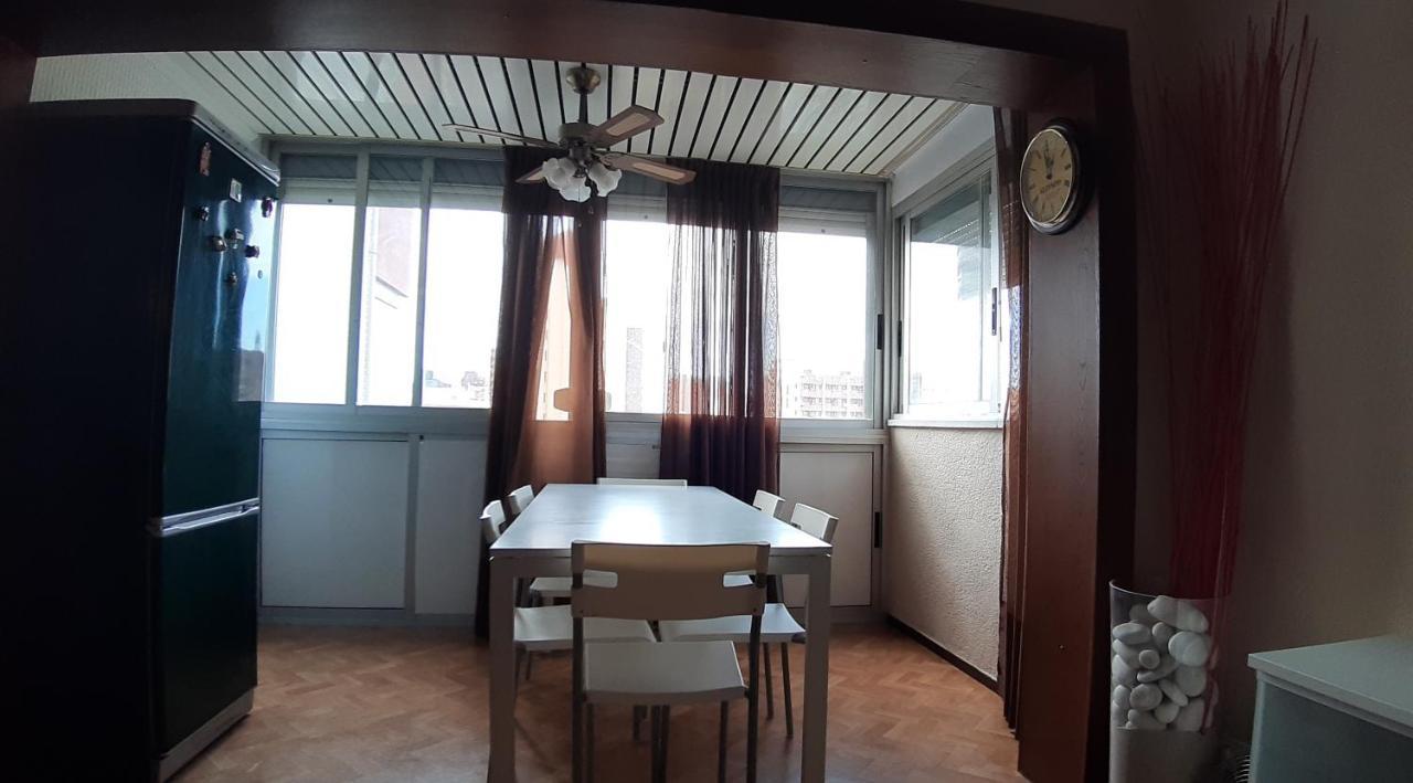Torre Colon Apartamento Benidorm