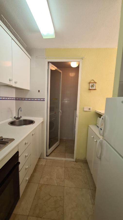 Apartamento Parque Europa