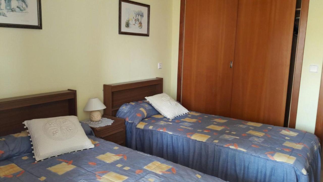 Apartamento Parque Europa *